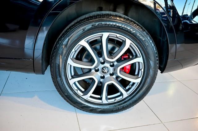 Maserati Levante  2020