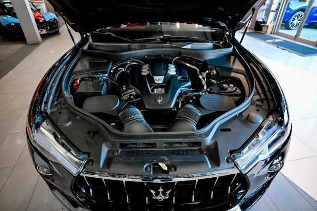 Maserati Levante  2020