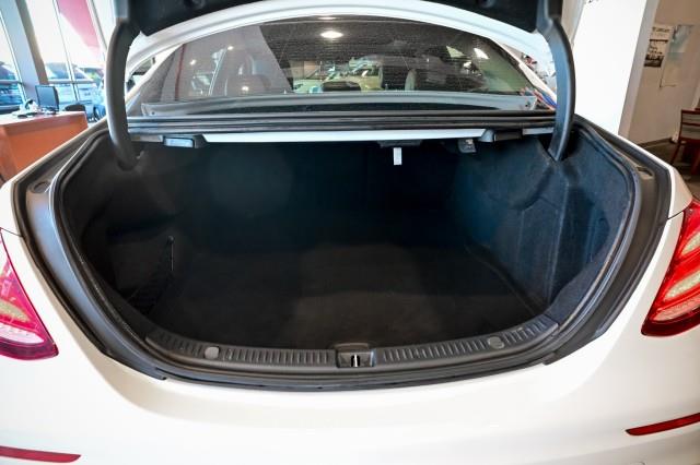 Mercedes-Benz E-Class  2018