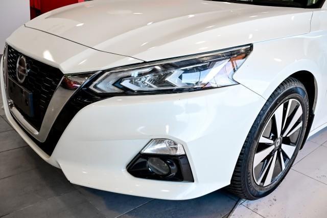 Nissan Altima  2019