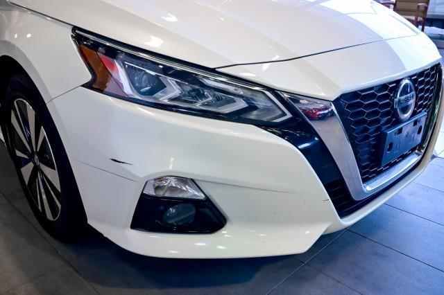 Nissan Altima  2019