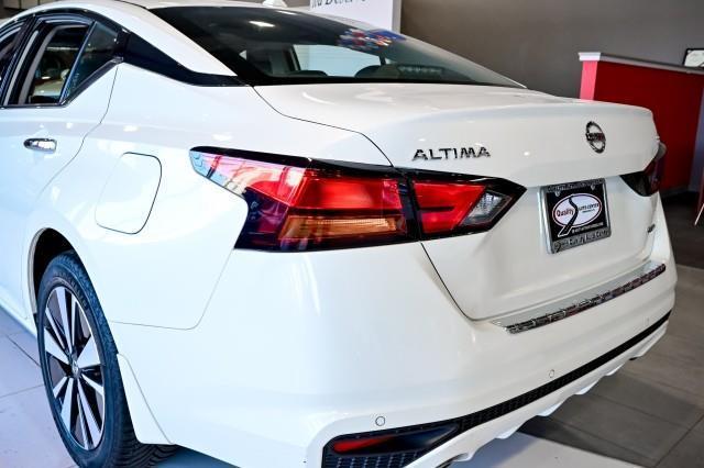 Nissan Altima  2019