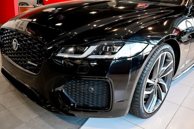 Jaguar XF-Series  2024