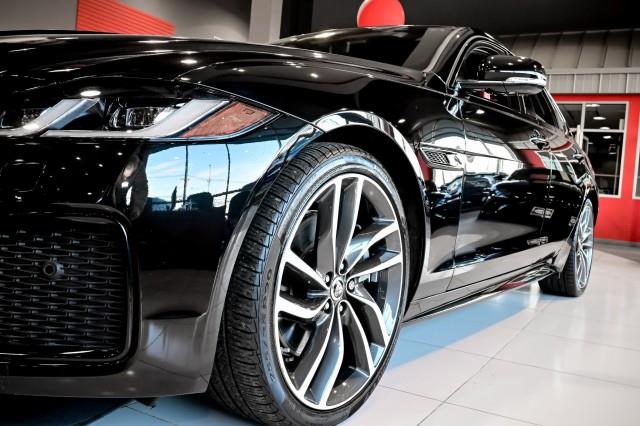 Jaguar XF-Series  2024