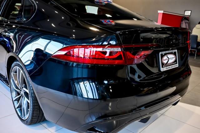 Jaguar XF-Series  2024