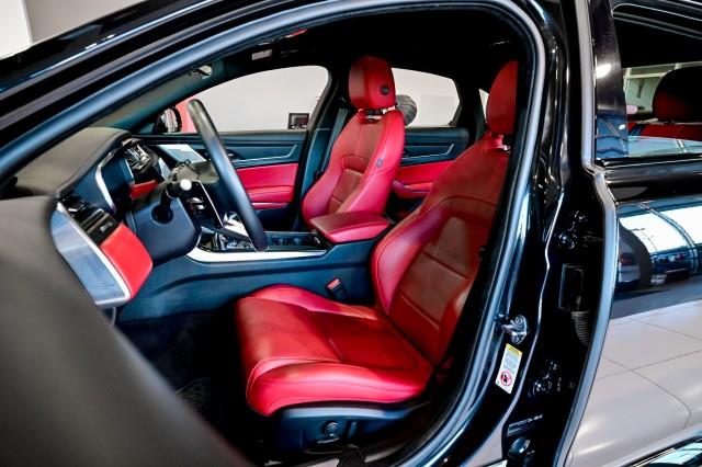 Jaguar XF-Series  2024