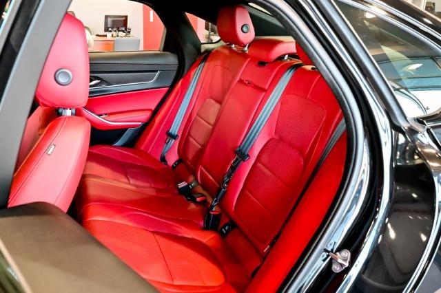 Jaguar XF-Series  2024