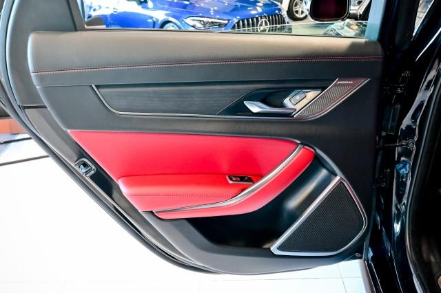 Jaguar XF-Series  2024