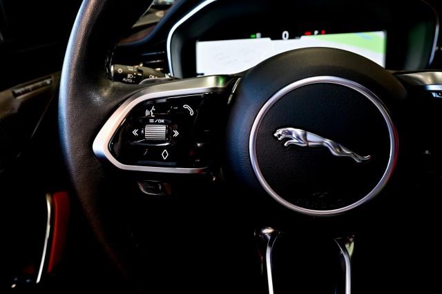 Jaguar XF-Series  2024