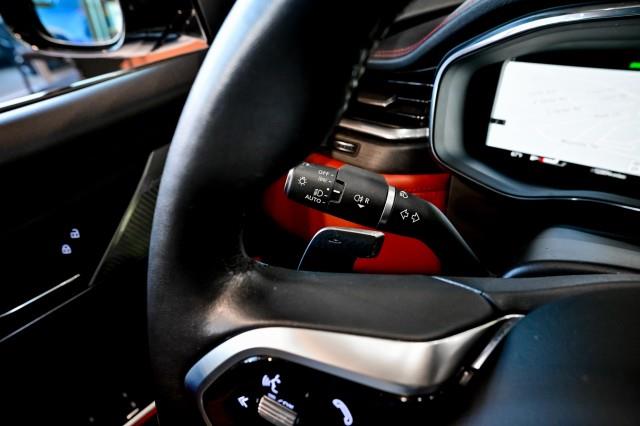 Jaguar XF-Series  2024