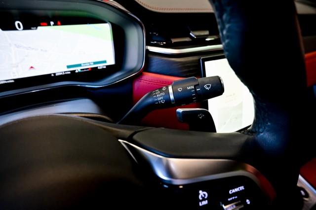 Jaguar XF-Series  2024