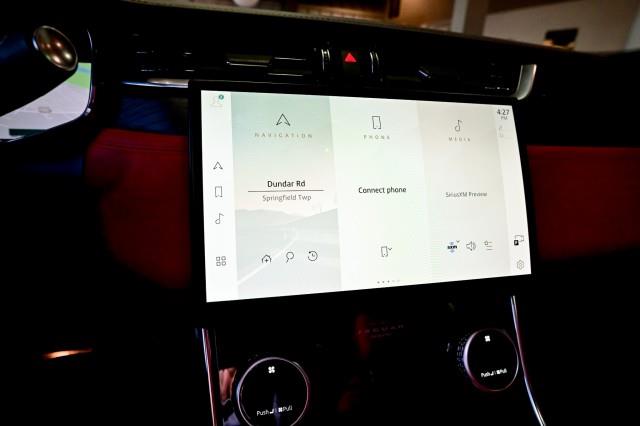 Jaguar XF-Series  2024