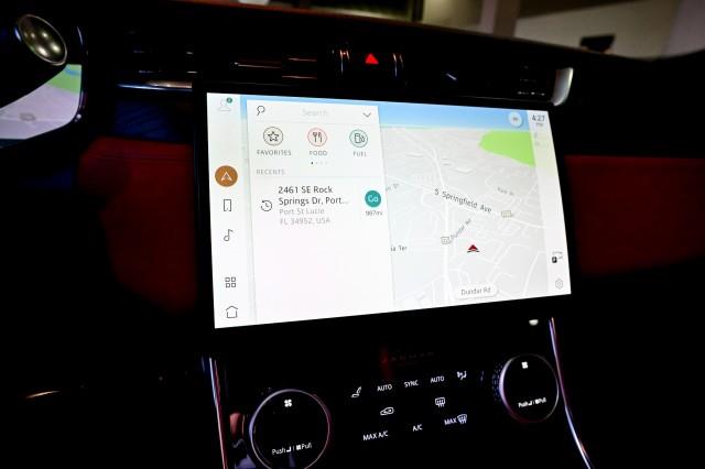 Jaguar XF-Series  2024