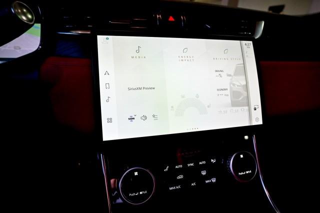 Jaguar XF-Series  2024