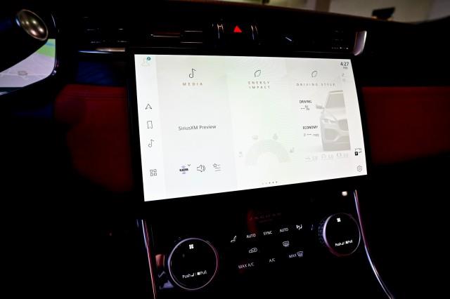 Jaguar XF-Series  2024