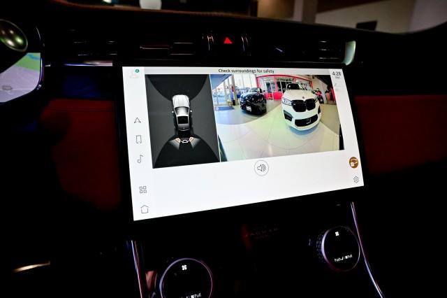 Jaguar XF-Series  2024