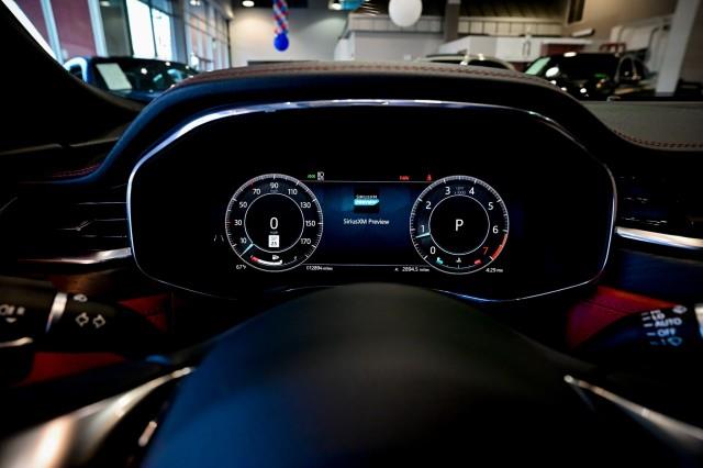 Jaguar XF-Series  2024