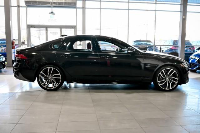 Jaguar XF-Series  2024