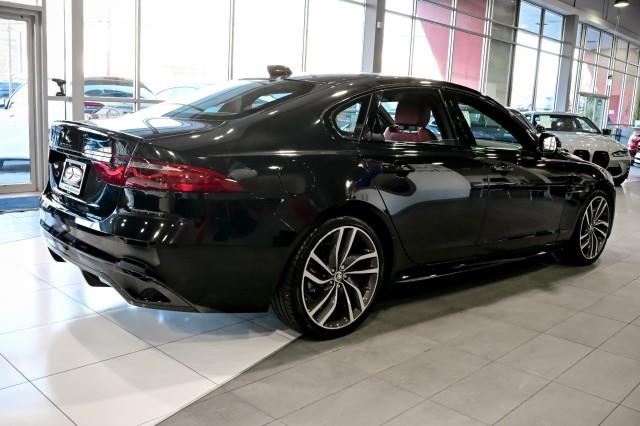 Jaguar XF-Series  2024