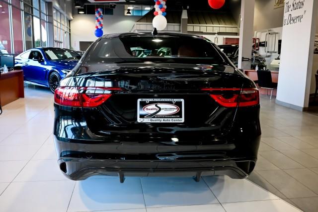 Jaguar XF-Series  2024