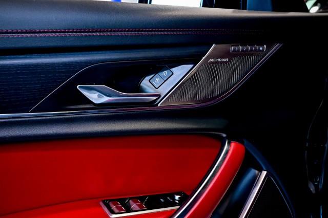 Jaguar XF-Series  2024