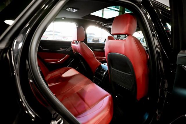 Jaguar XF-Series  2024