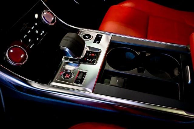 Jaguar XF-Series  2024