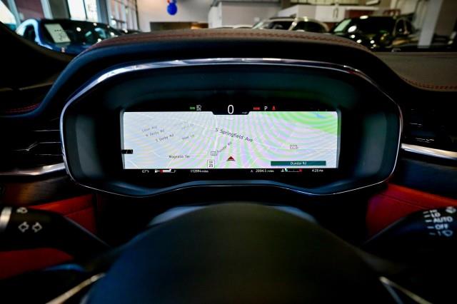 Jaguar XF-Series  2024