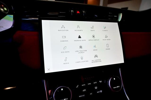 Jaguar XF-Series  2024