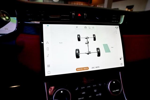 Jaguar XF-Series  2024