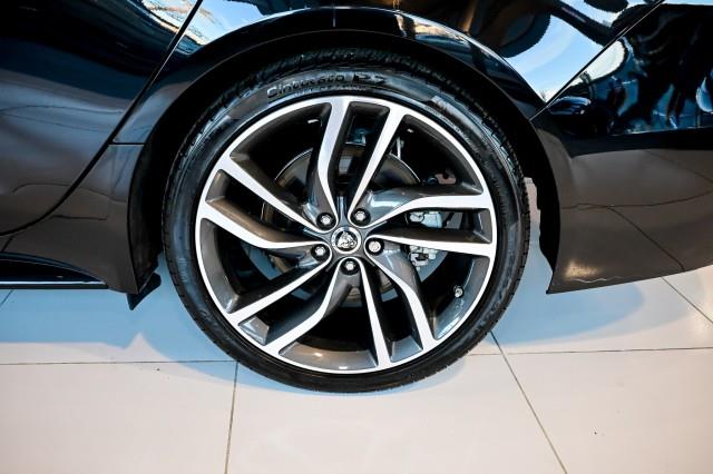 Jaguar XF-Series  2024