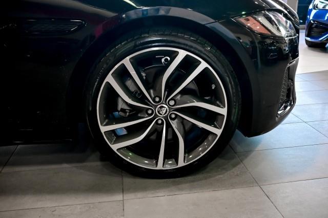 Jaguar XF-Series  2024