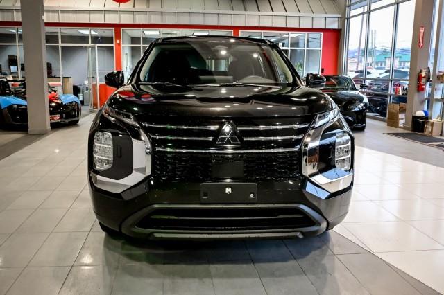 Mitsubishi Outlander  2025