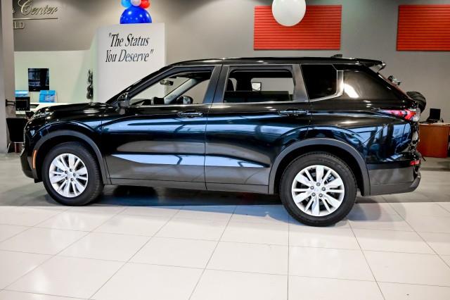 Mitsubishi Outlander  2025