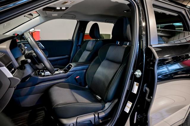 Mitsubishi Outlander  2025