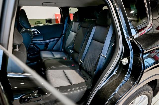 Mitsubishi Outlander  2025