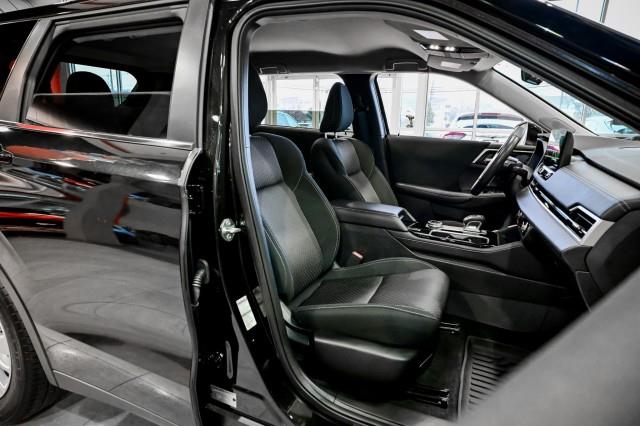 Mitsubishi Outlander  2025