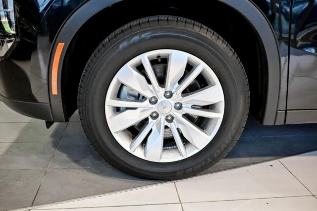 Mitsubishi Outlander  2025