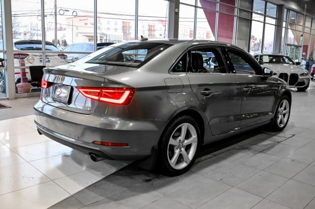 Audi A3  2016
