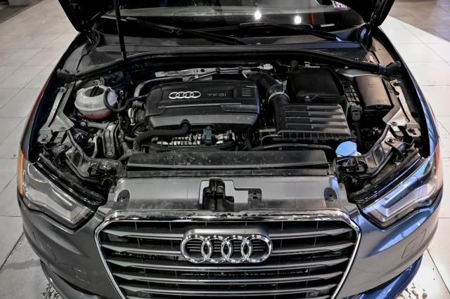 Audi A3  2016