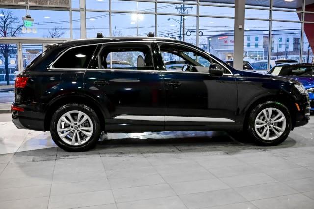 Audi Q7  2017