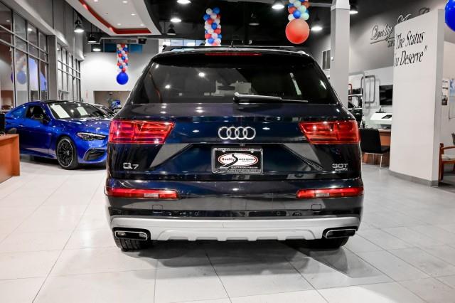 Audi Q7  2017
