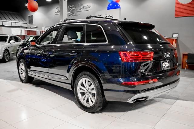 Audi Q7  2017