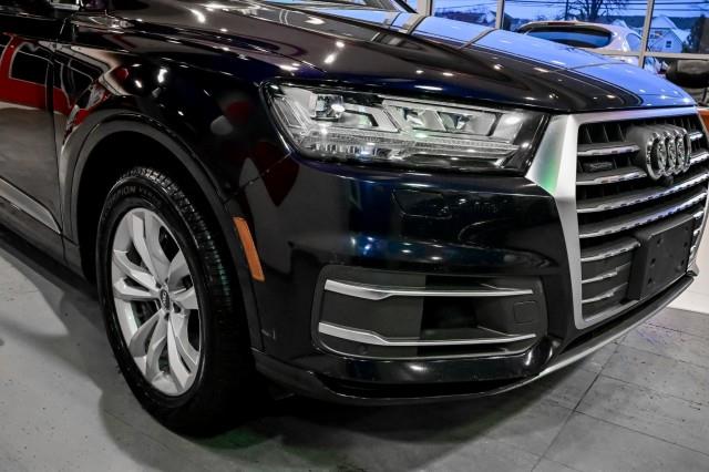 Audi Q7  2017