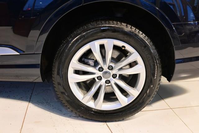 Audi Q7  2017