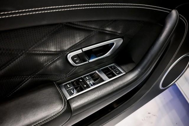 Bentley Continental GTC  2015