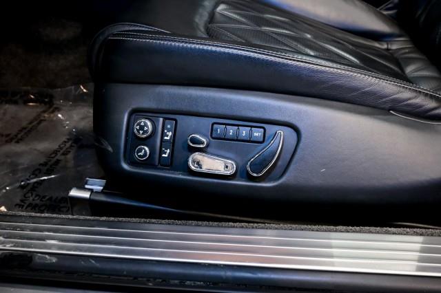 Bentley Continental GTC  2015