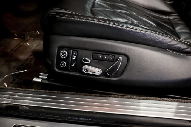 Bentley Continental GTC  2015