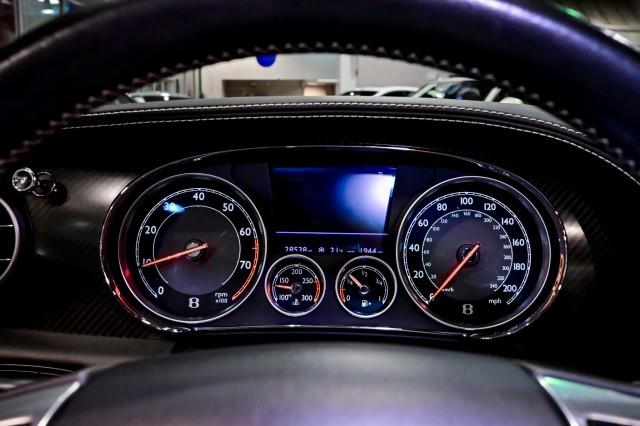 Bentley Continental GTC  2015