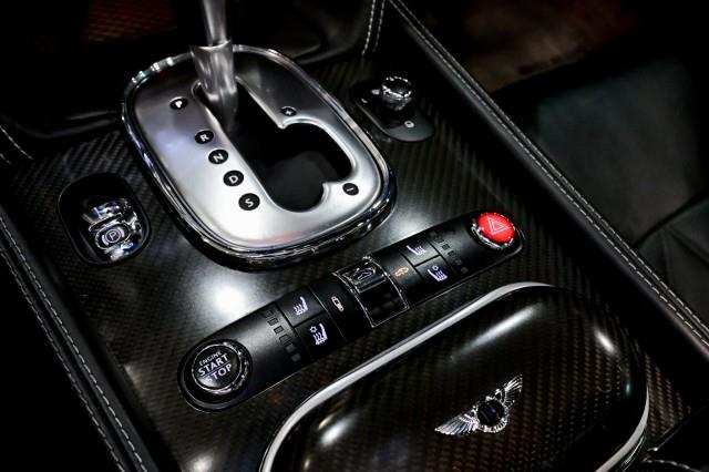 Bentley Continental GTC  2015